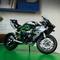 LEGO® Technic™ Kawasaki Ninja H2R Motorcycle Set 42170